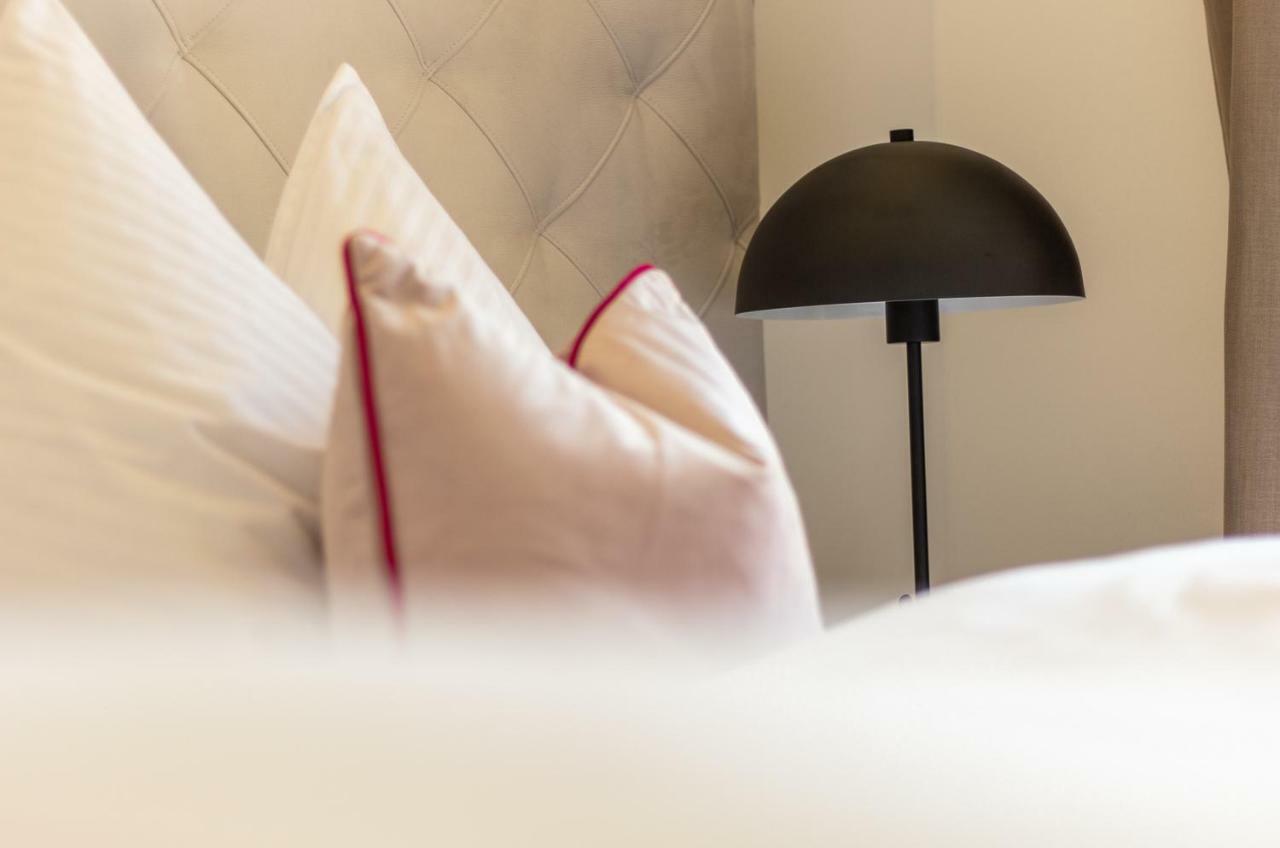 Hotel Weiss Munderfing Luaran gambar
